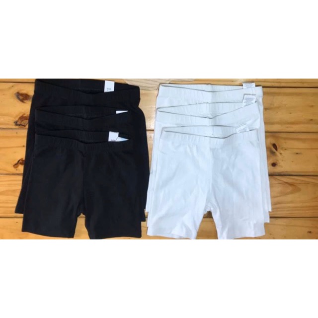 Set 2 Legging đùi bé và mẹ