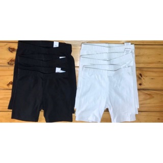 Set 2 Legging đùi bé và mẹ