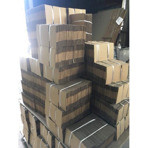 hộp carton gói hàng (vân vu vơ)