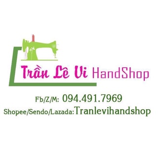 Phụ kiện tóc Handmade gây quỹ