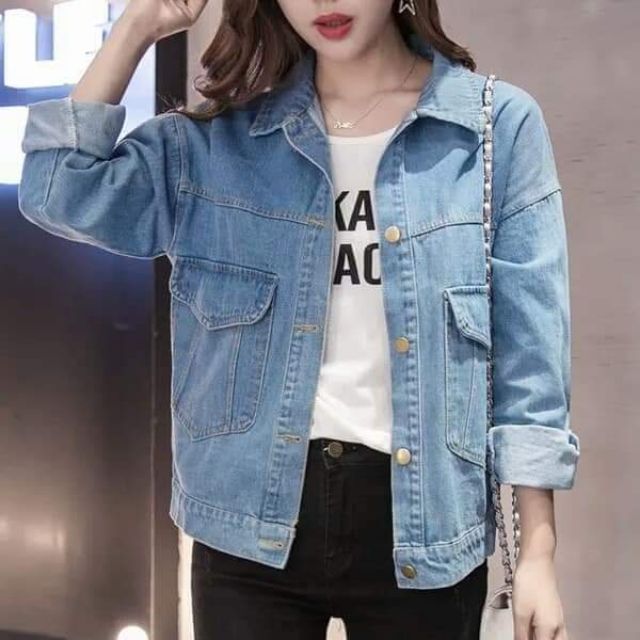 Áo bò nữ đẹp