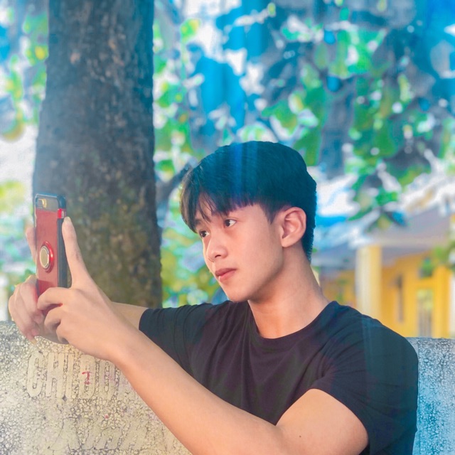 Shop Thế Lực