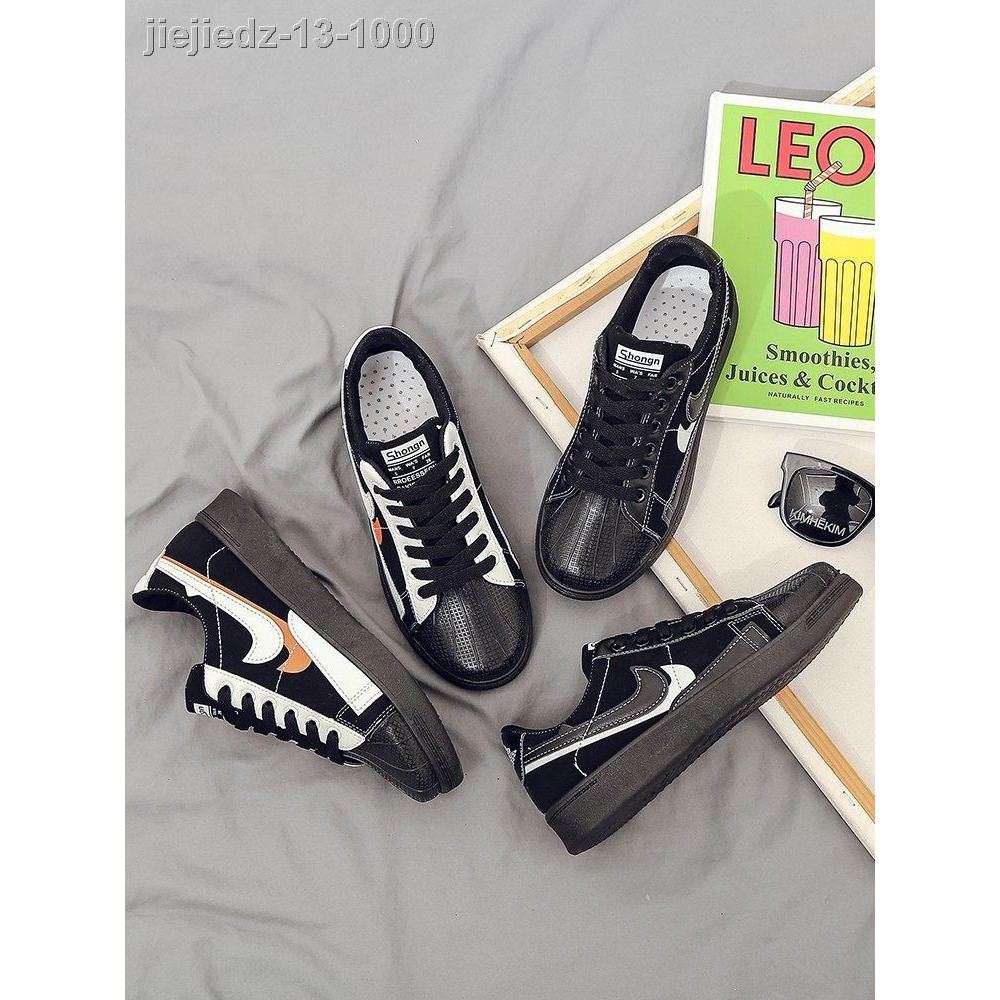 ┋Giày Nữ Thời Trang Đơn Giản | BigBuy360 - bigbuy360.vn