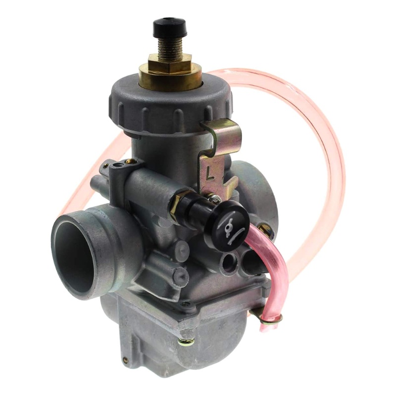 Bộ Chế Hòa Khí Siêu Bền Chuyên Dụng Cho Blaster 200 YFS200 YFS 200 Carb 1988-2006