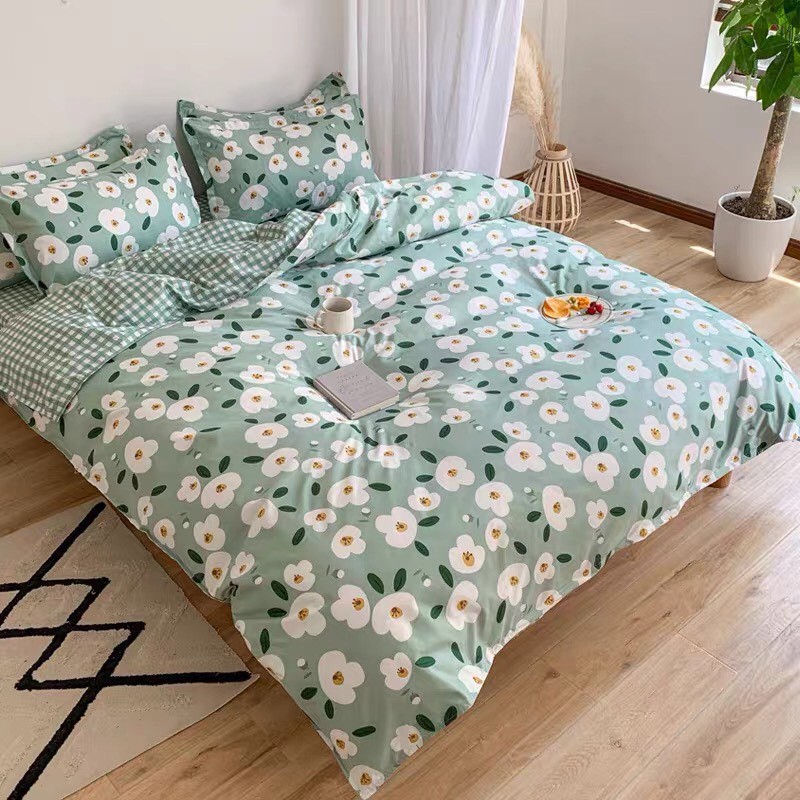 Vỏ Chăn Lồng Ruột Có Khóa Kéo,1m6x2m,1m8x2m,1m9x2m1,2mx2m2