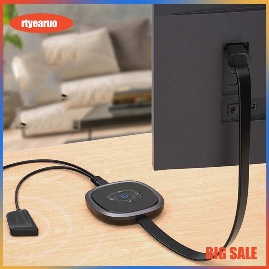 Thiết Bị Kết Nối Mirascreen G22 2.4g / 5g 4k Miracast