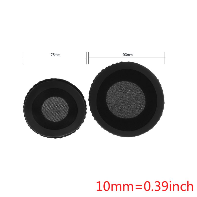 Đệm Tai Nghe Thay Thế Chuyên Dụng Cho Urbanite L XL