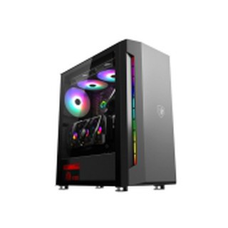 thùng CPU SAHARA MV260