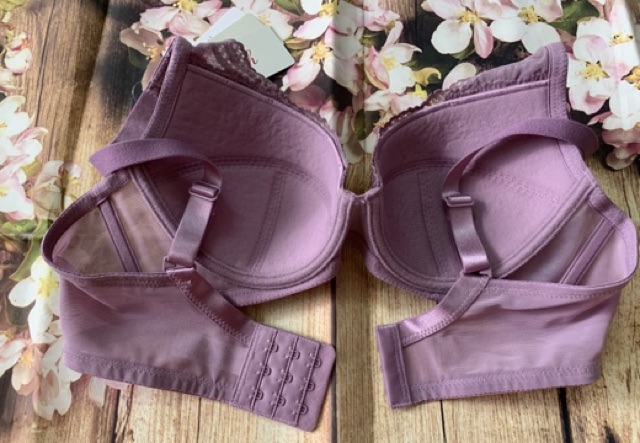 Áo lót Triumph SIMPLY NATURAL GRACE WHP