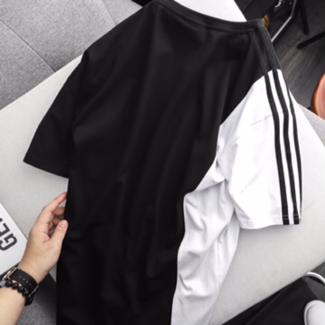 | Ảnh thật | Bộ Das Chất Cotton Co Dãn 4 Chiều