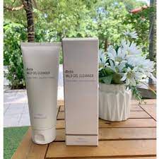 Sữa rửa mặt dịu nhẹ Beta mild gel cleanser tuýp 150ml