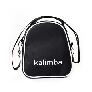 Bao đựng đàn kalimba loại cực dày.