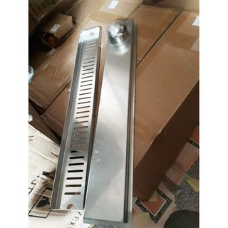 ga thoát sàn dài 60cm 6010
