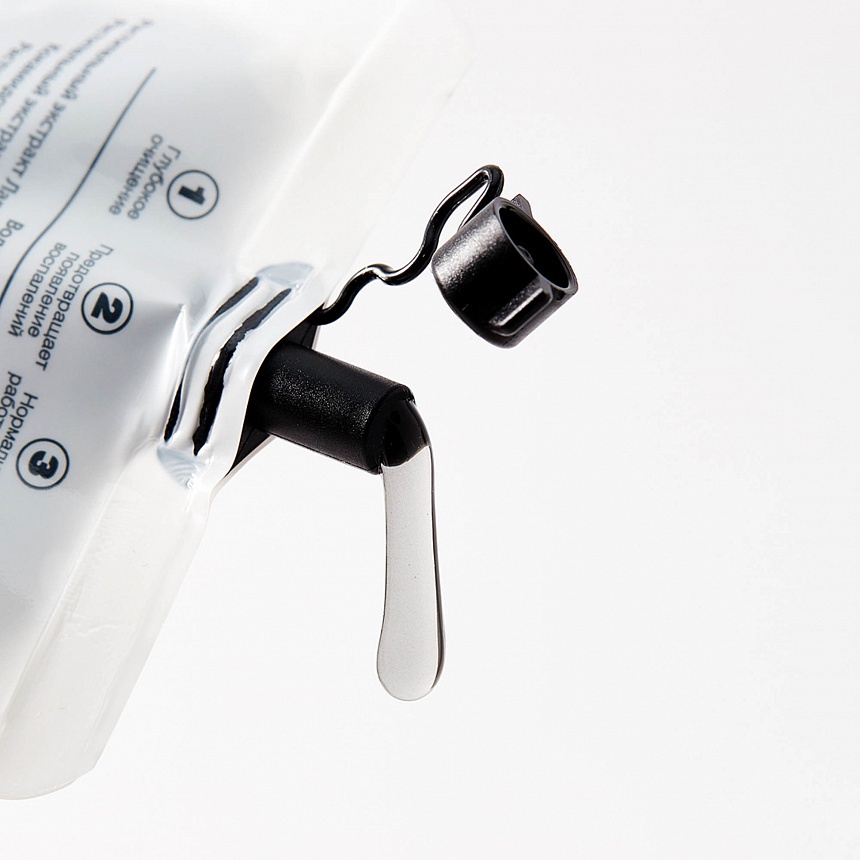 Gel rửa mặt CAFE MIMI Than tre làm sạch sâu dành cho da dầu và da mụn 100ml - BioTopcare Official