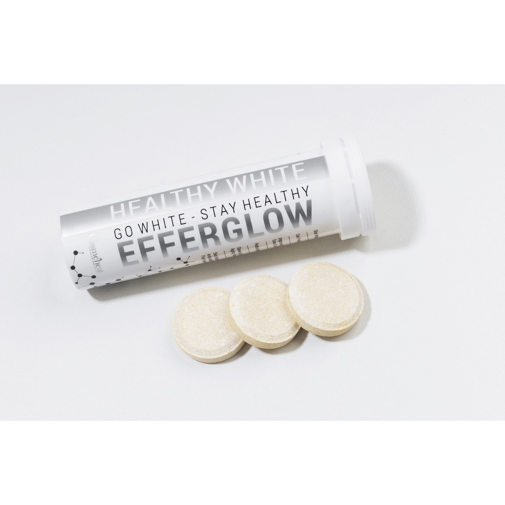 Cosmeheal Efferglow Healthy White
