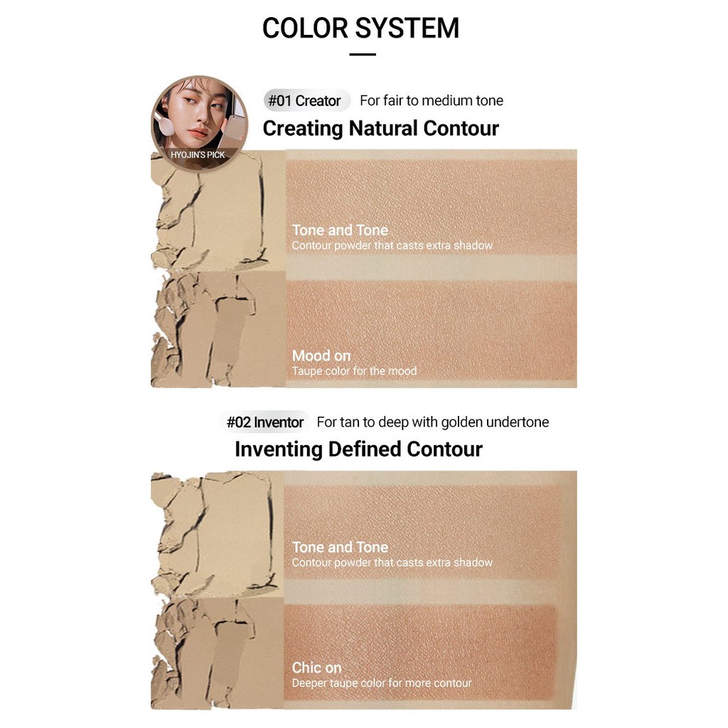 Phấn Phủ Etude House # 2 Hướng Dẫn