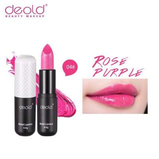 Son 4D dưỡng lâu phai Deold