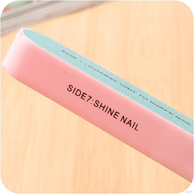 Thanh dũa chăm sóc móng tay tiện dụng