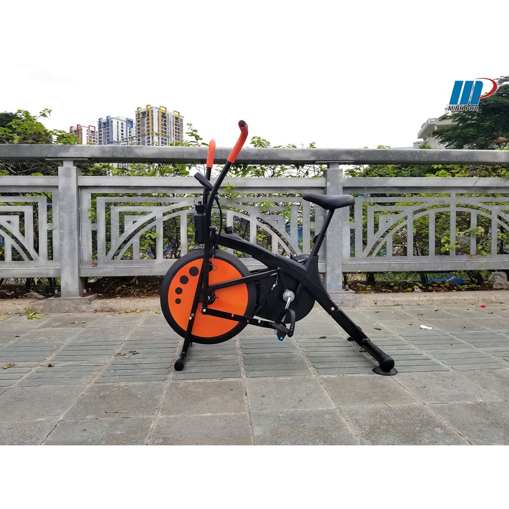 Xe đạp tập thể dục Pro-06 ⚡ Mới nhất 2021⚡  Xe đạp phục hồi chức năng cho người già