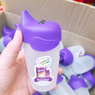 COMBO 2 BÌNH LẮC BABY-QUÀ TẶNG PEDIASURE