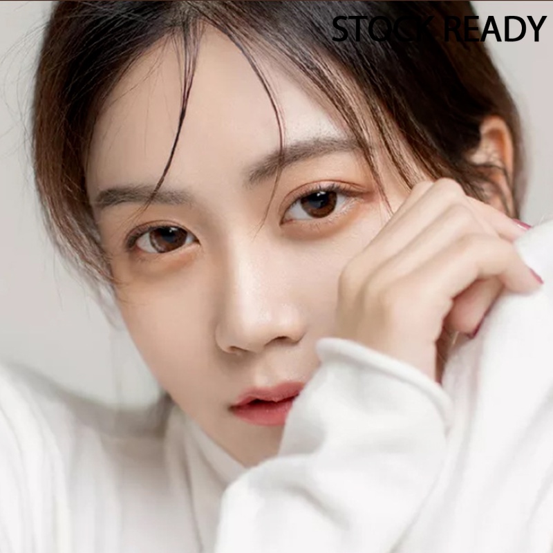 Bút Kẻ Mắt Hengha Màu Đen Lâu Trôi Chống Thấm Nước Không Nhòe Tiện Dụng