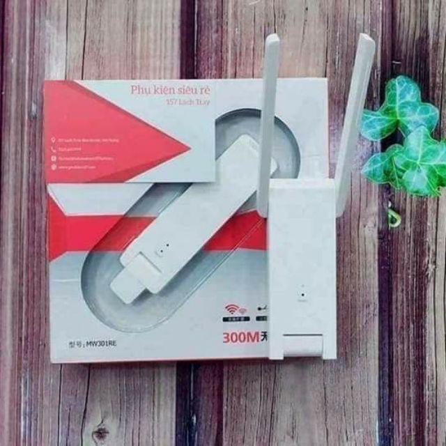 Kích wifi 2 râu  MS_453 | BigBuy360 - bigbuy360.vn