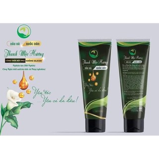 Dầu xả Thanh Mộc Hương
