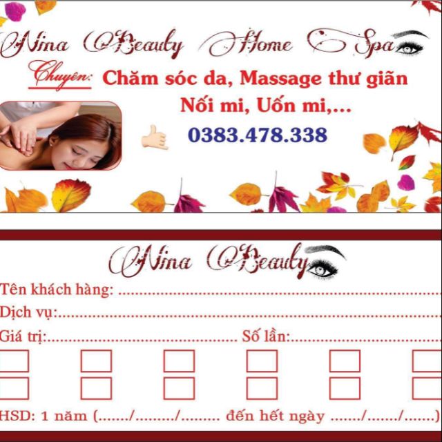 tờ rơi