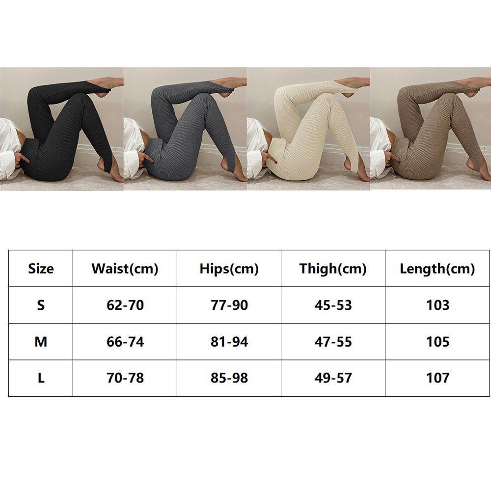 Quần Legging Thể Thao Lưng Cao Siêu Co Dãn