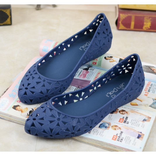 (SẴN) Giày nhựa đi mưa | BigBuy360 - bigbuy360.vn