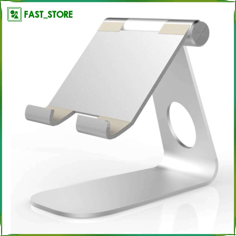 Portable Folding Mini Aluminum Alloy Smart Phone Bracket Tabletop Gift