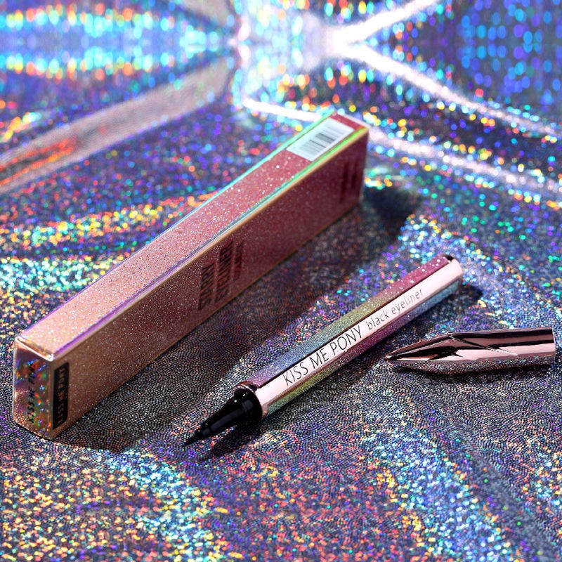 (hàng Mới Về) Bút Kẻ Mắt Tẩy Tế Bào Chết Lâu Trôi Không Thấm Nước 108m | BigBuy360 - bigbuy360.vn