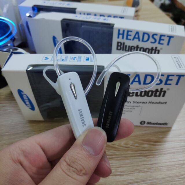 Tai Nghe Bluetooth v4.1 Loại 1 Tai Dùng Cho Tất Cả Dòng Máy