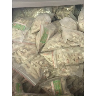 chả Ram tôm đất bình định: 150k/500g