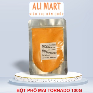 100G BỘT PHÔ MAI LẮC HÀN QUỐC