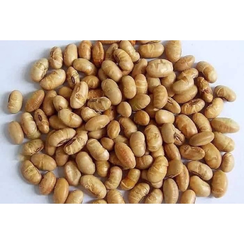 Gói 350Gr Đậu nành đậu tương sấy giòn loại 1 thơm giòn tan