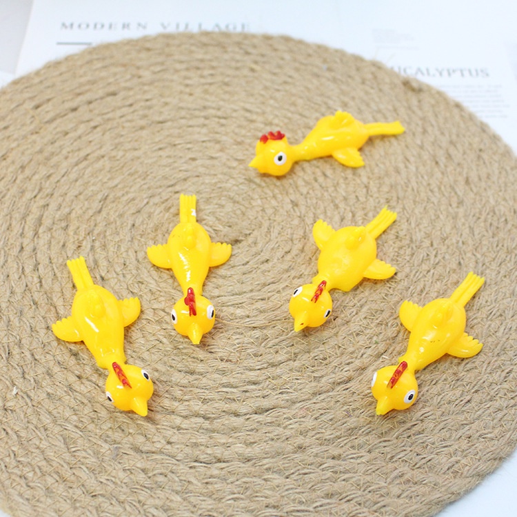 Đồ chơi squishy hình con vịt giúp giảm căng thẳng