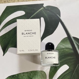 Nước hoa mini byredo blanche edp 10ml ᴘʜᴀɴᴅɪᴇᴍᴍʏ997 ⓡ