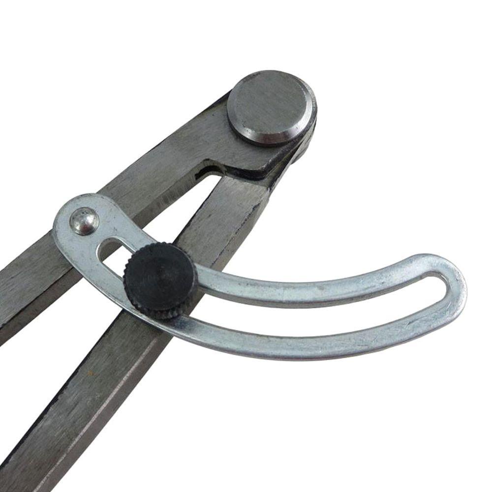 SUYO Dụng Cụ Tạo Viền Đồ Da Thủ Công Bằng Thép Chuyên Dụng