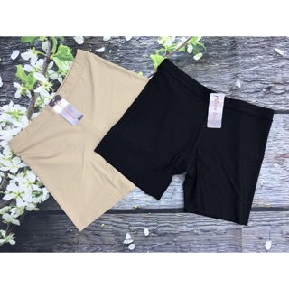 [HÀNG THÁI LAN] Quần Mặc Váy Thun Lạnh Co Giãn Thái Lan - Quần Mặc Trong Váy Sisterhood 517