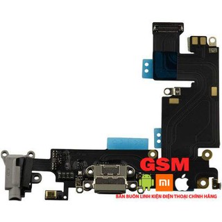 Cáp chân sạc iphone 6plus zin mới - gsm hải phòng