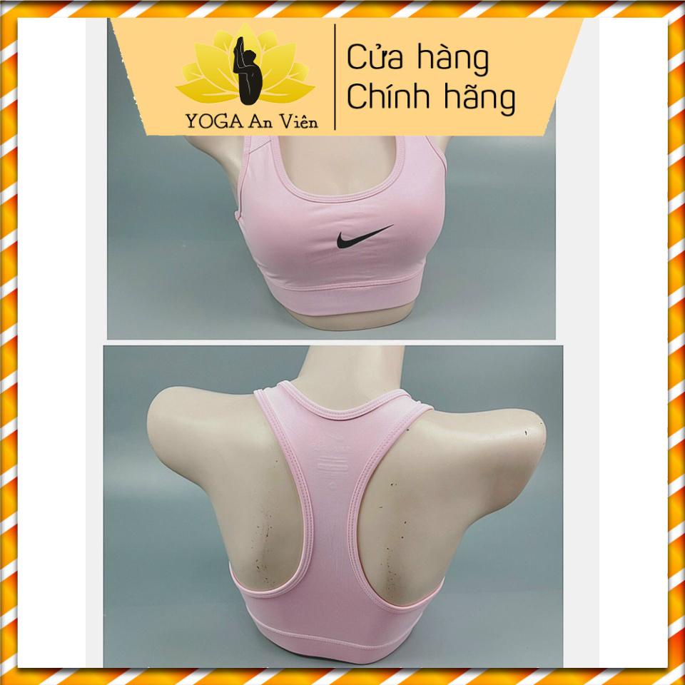 [Ảnh thật] Bra basic chất thun co giãn thấm hút mồ hôi tuyệt đối - 090 - Yoga An Viên