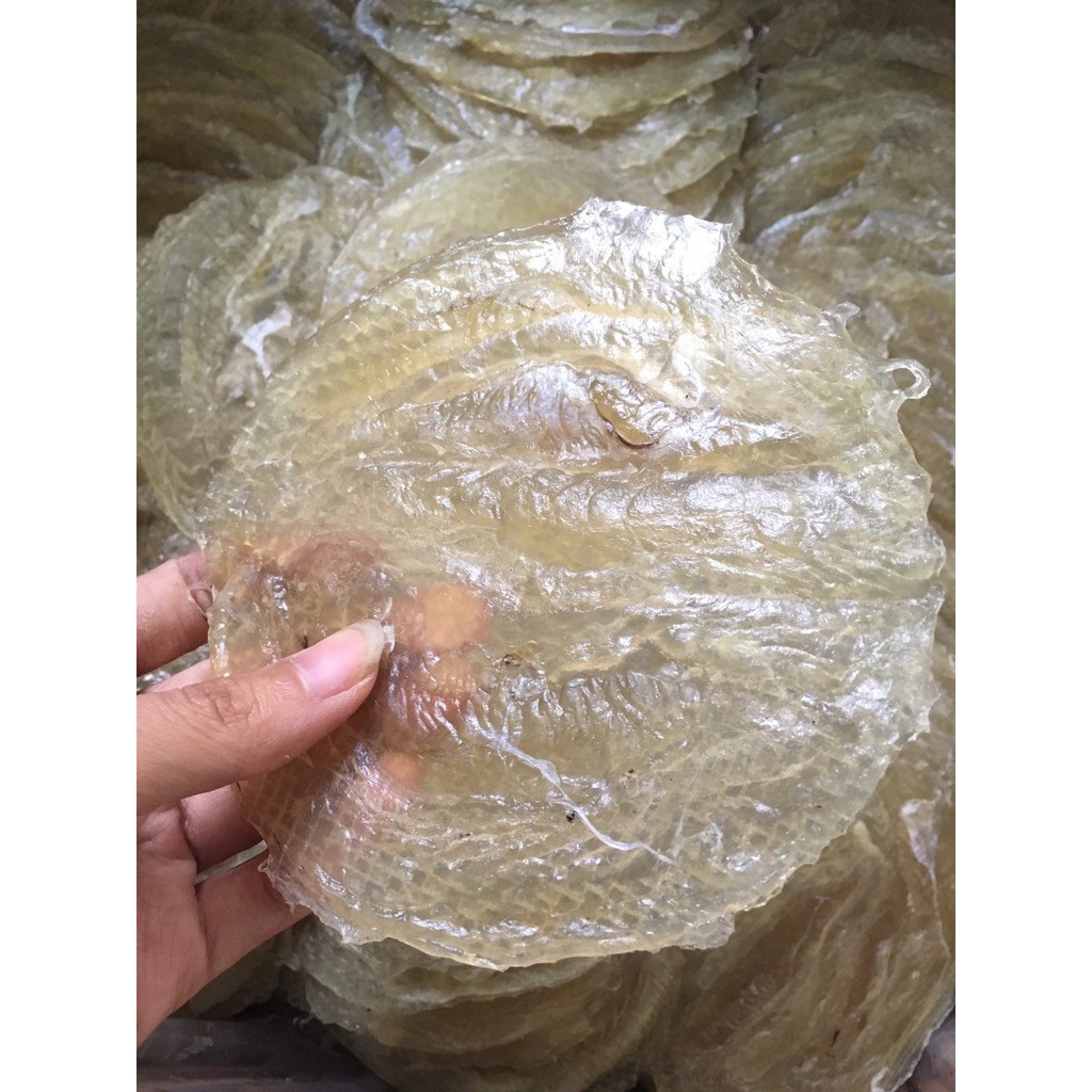 Hot 500 Gam, 1000 Gam Cá Bò Khô, Cá bóng Loại Ngon Dày Mình Bao Chất Lượng. Giao Ngay.