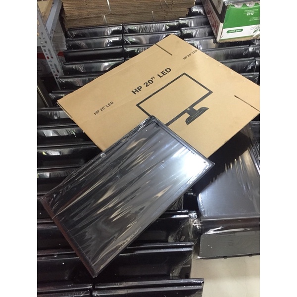 Màn hình máy tính 20" hp