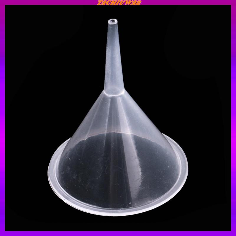 Phễu Nhựa Nhỏ 40mm Tachiuwa2