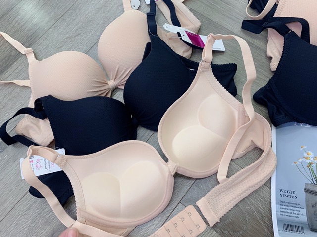 BÁN SỈ ÁO LÓT THÁI THÔNG HƠI SIÊU ĐẨY CHO NỮ | BigBuy360 - bigbuy360.vn