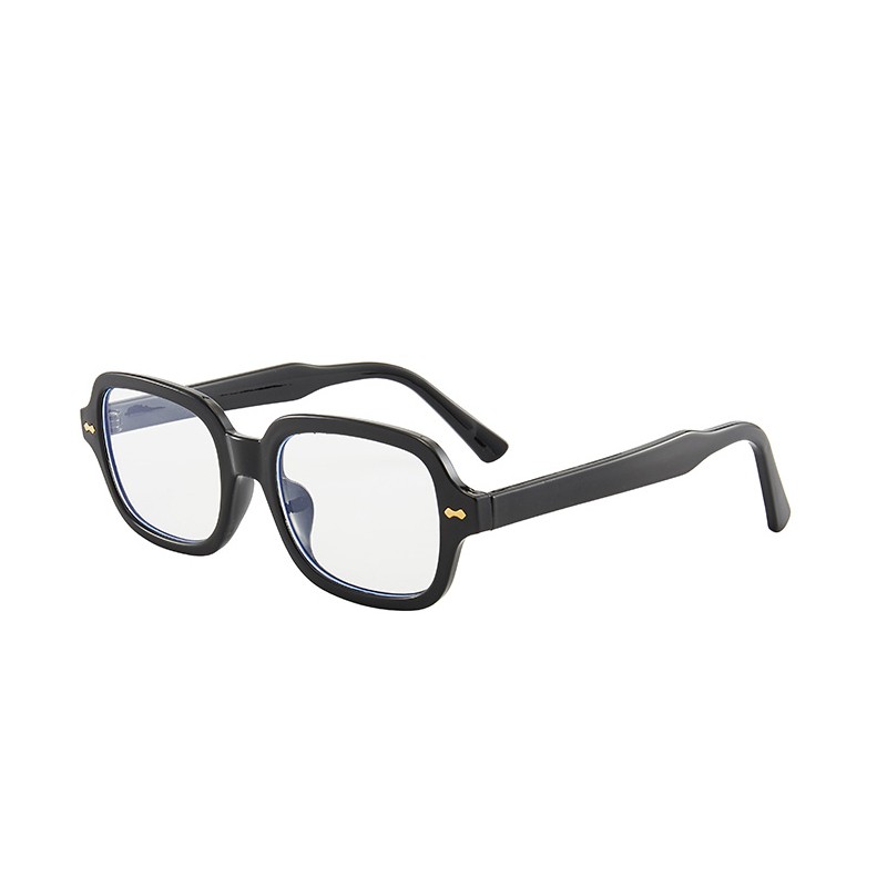 Kính mát nam nữ Thanh Lý Xước nhẹ chống UV400 thiết kế mắt vuông dễ đeo màu sắc thời trang 2160 THANH LÝ