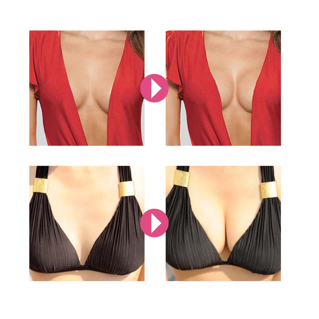 Cuộn Băng Quấn Nâng Ngực Tạo Khe Ngực Dài 5 Mét