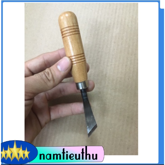 Đục gỗ đục cây cảnh ms001