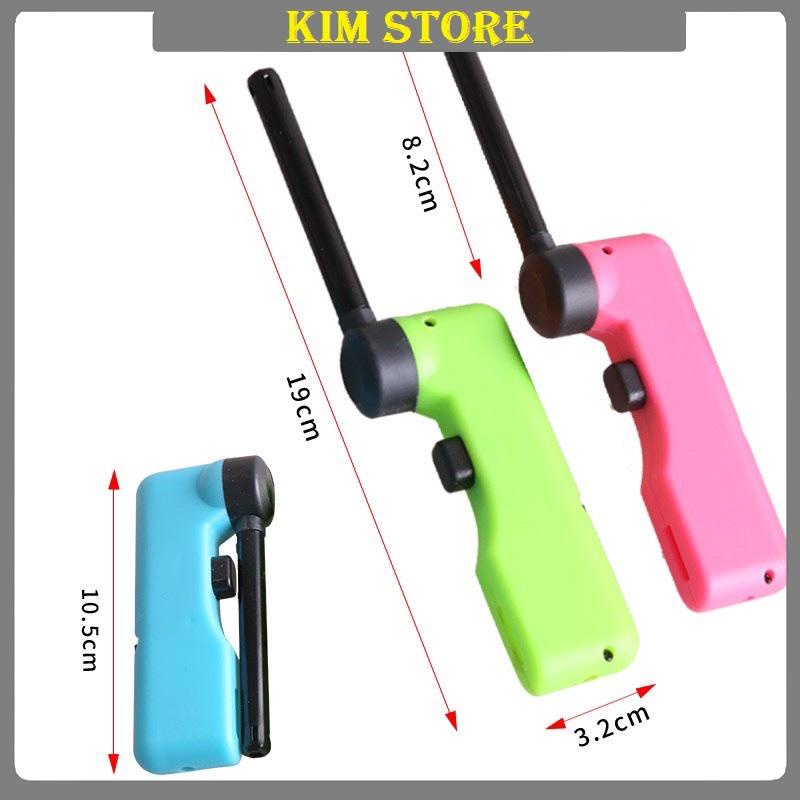 Cây Mồi Lửa Bếp Ga, bếp cồn